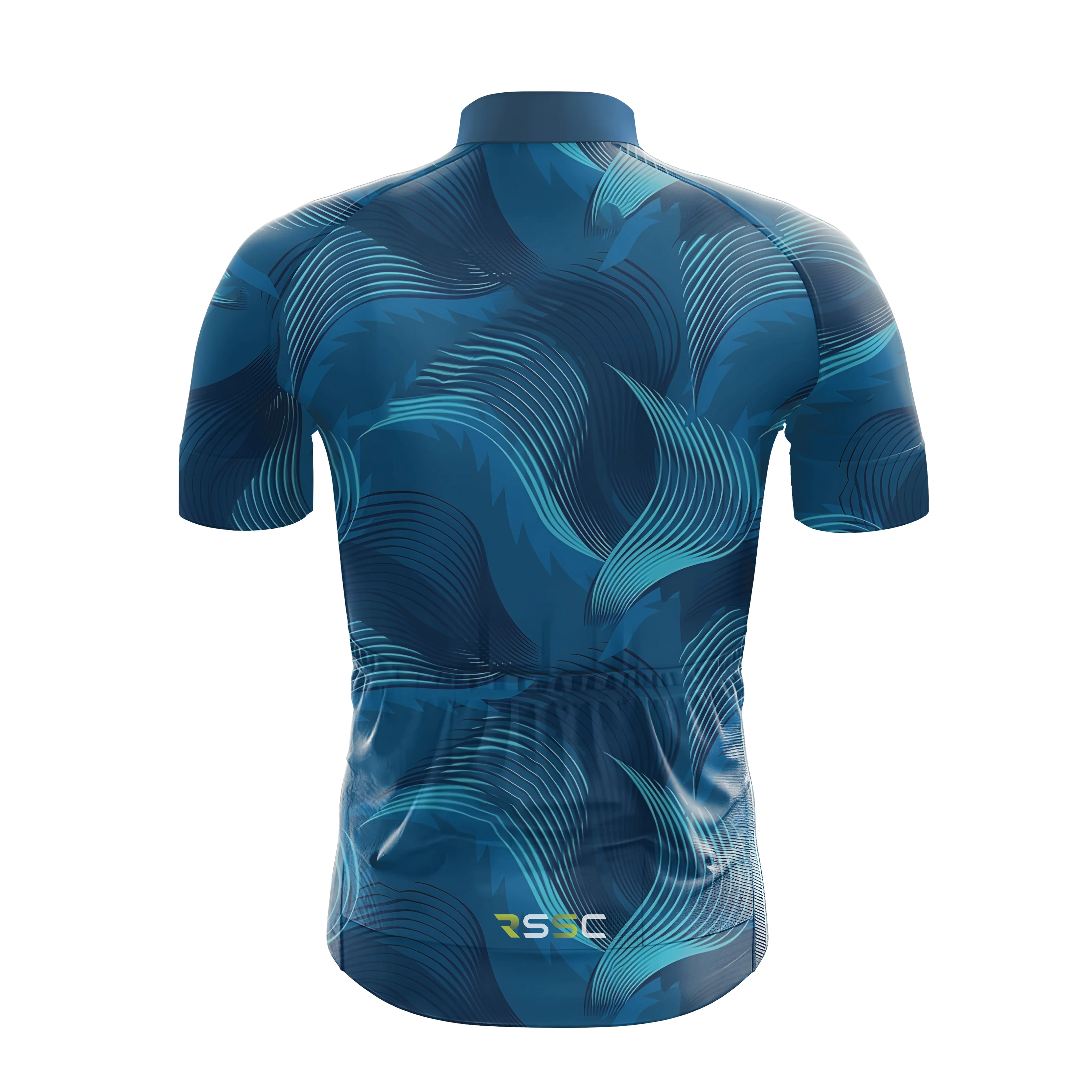 0.0% Emission 100% Emotion Men's Cycling Kit - Image 4