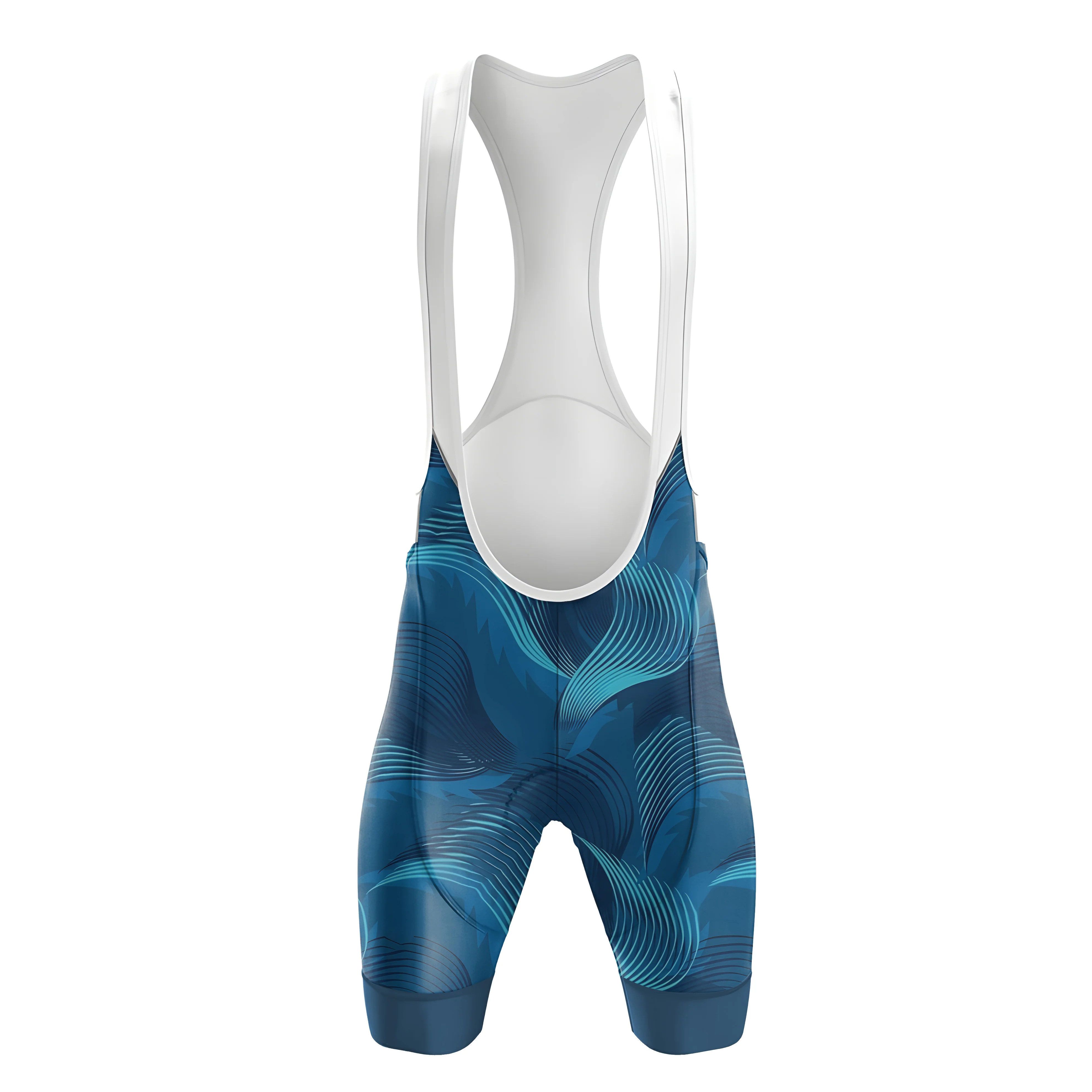 0.0% Emission 100% Emotion Men's Cycling Kit - Image 5