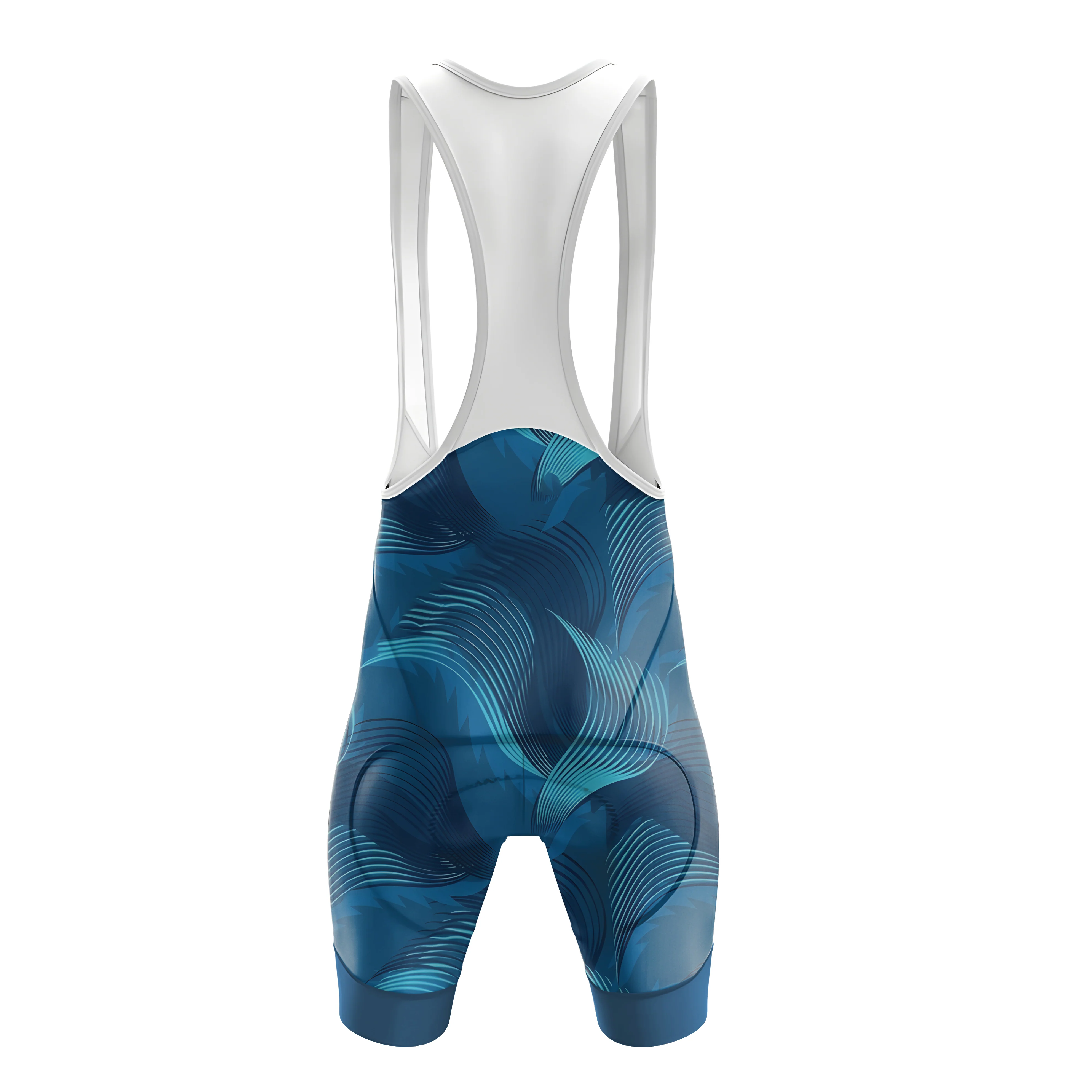 0.0% Emission 100% Emotion Men's Cycling Kit - Image 6