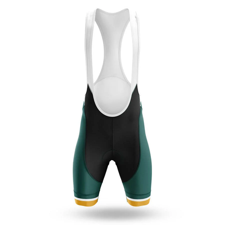 20 Ways To Drink Beer Men's Short Sleeve Cycling Kit - Image 4