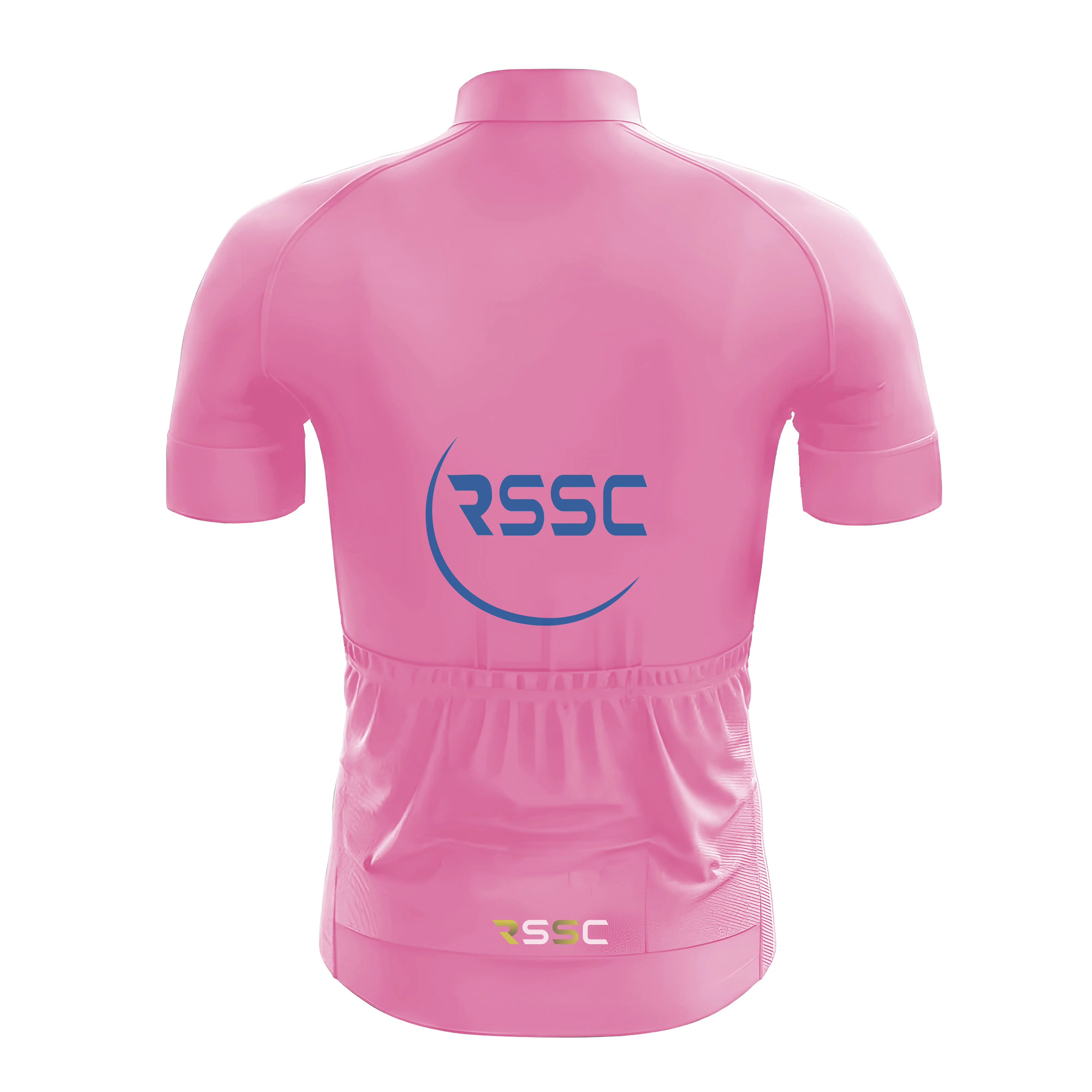 2025 Pink UAE Men's Cycling Kit - Image 4