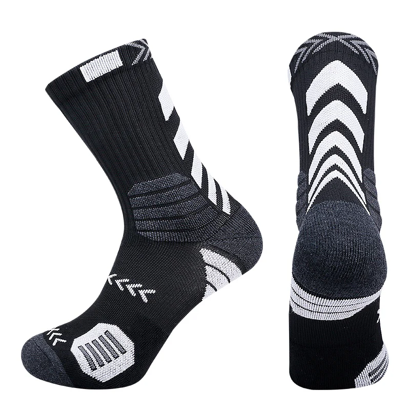 Performance Cycling Socks - Image 2