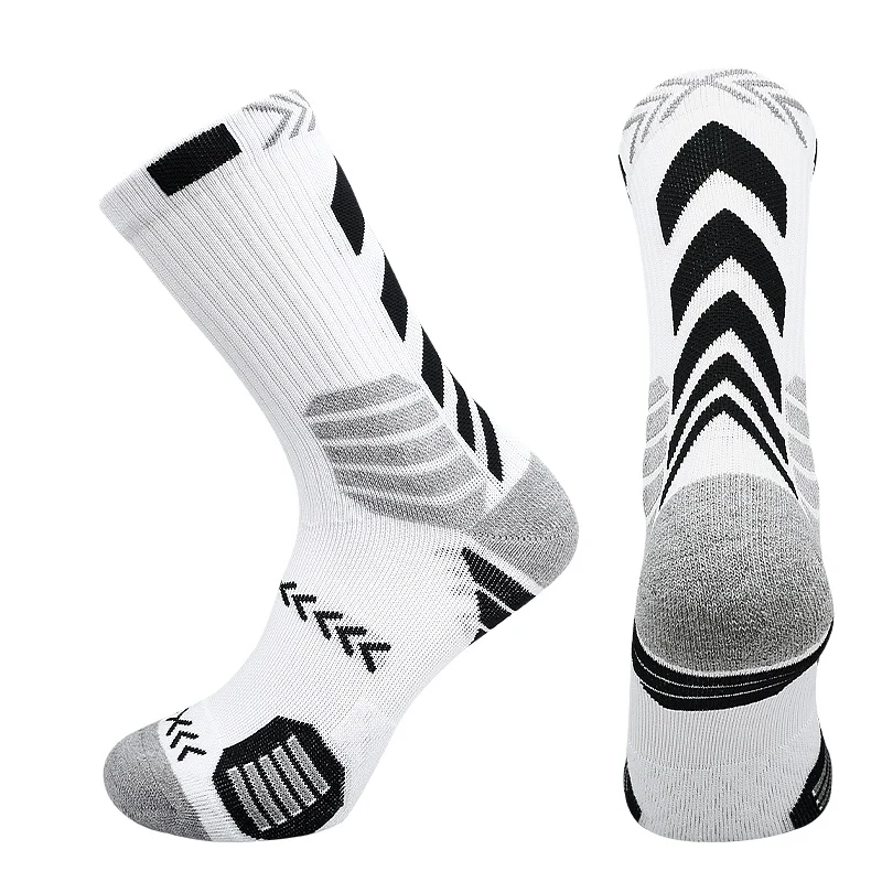 Performance Cycling Socks - Image 3