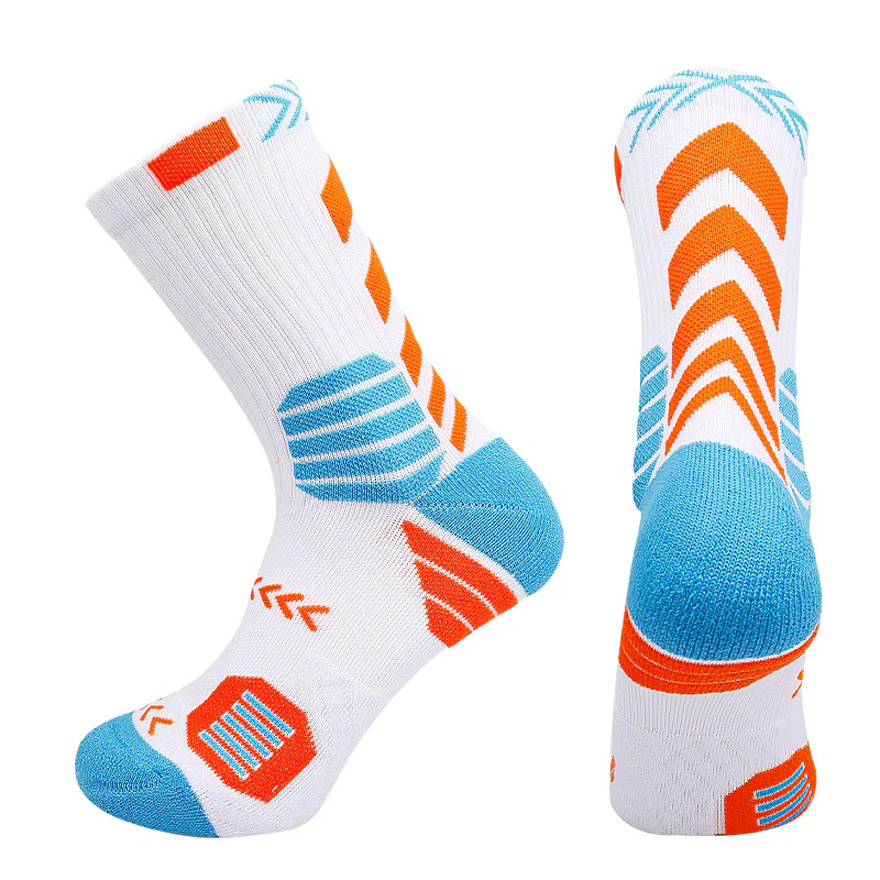 Performance Cycling Socks - Image 4