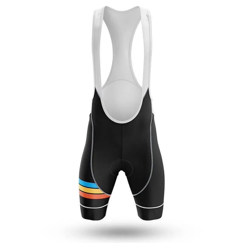 5 Things I Like Men's Short Sleeve Cycling Kit - Image 4