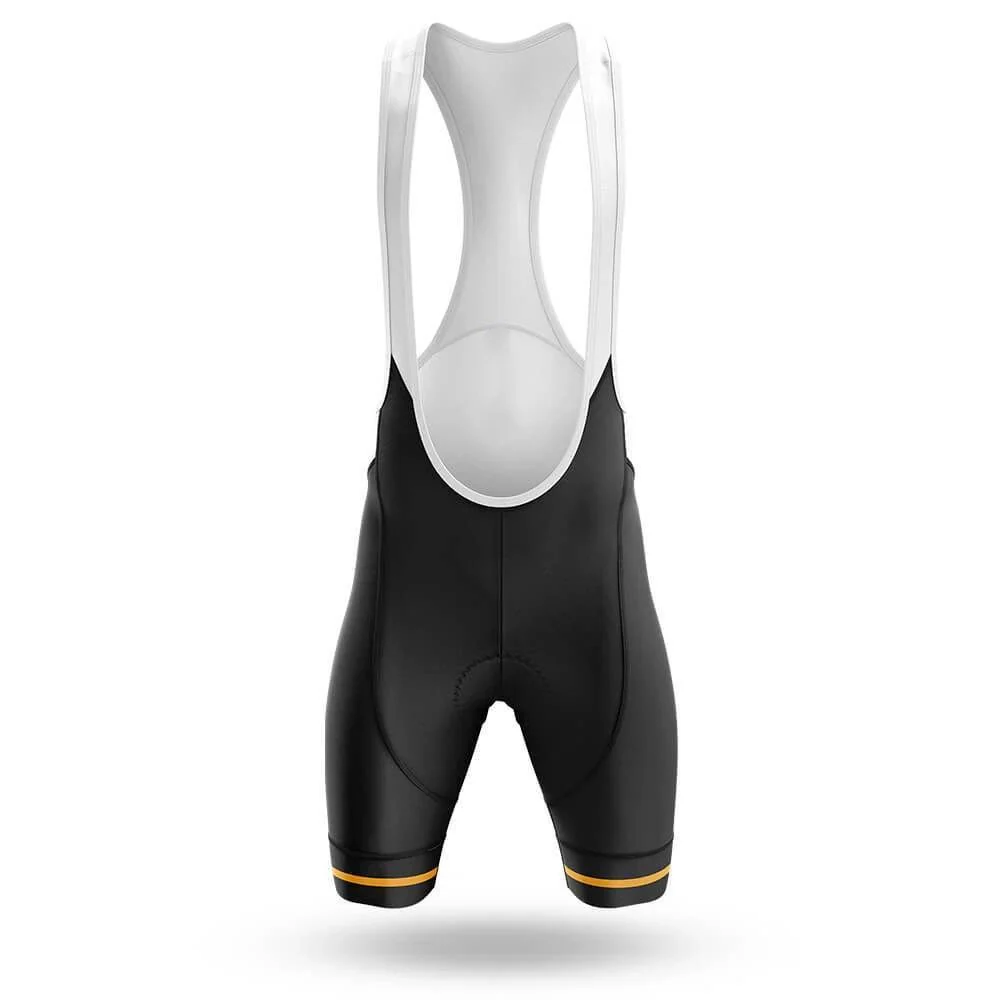 A Veteran Loves Beer Men's Short Sleeve Cycling Kit - Image 4