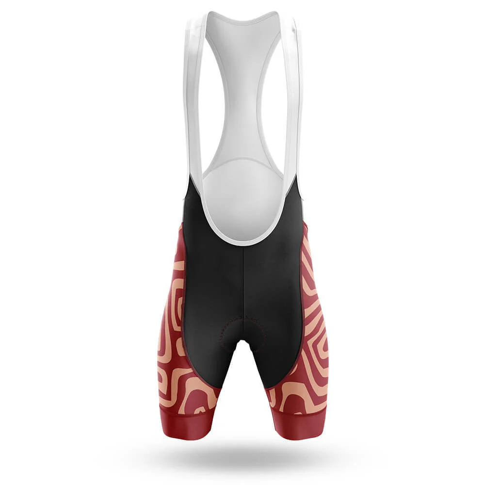 Aboriginal Art Men's Cycling Kit - Image 4