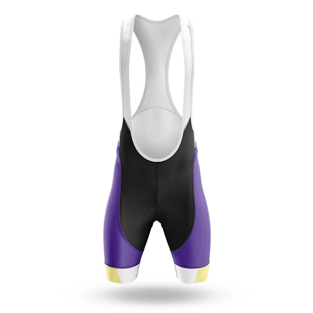 Aging To Perfection Men's Cycling Kit - Image 4