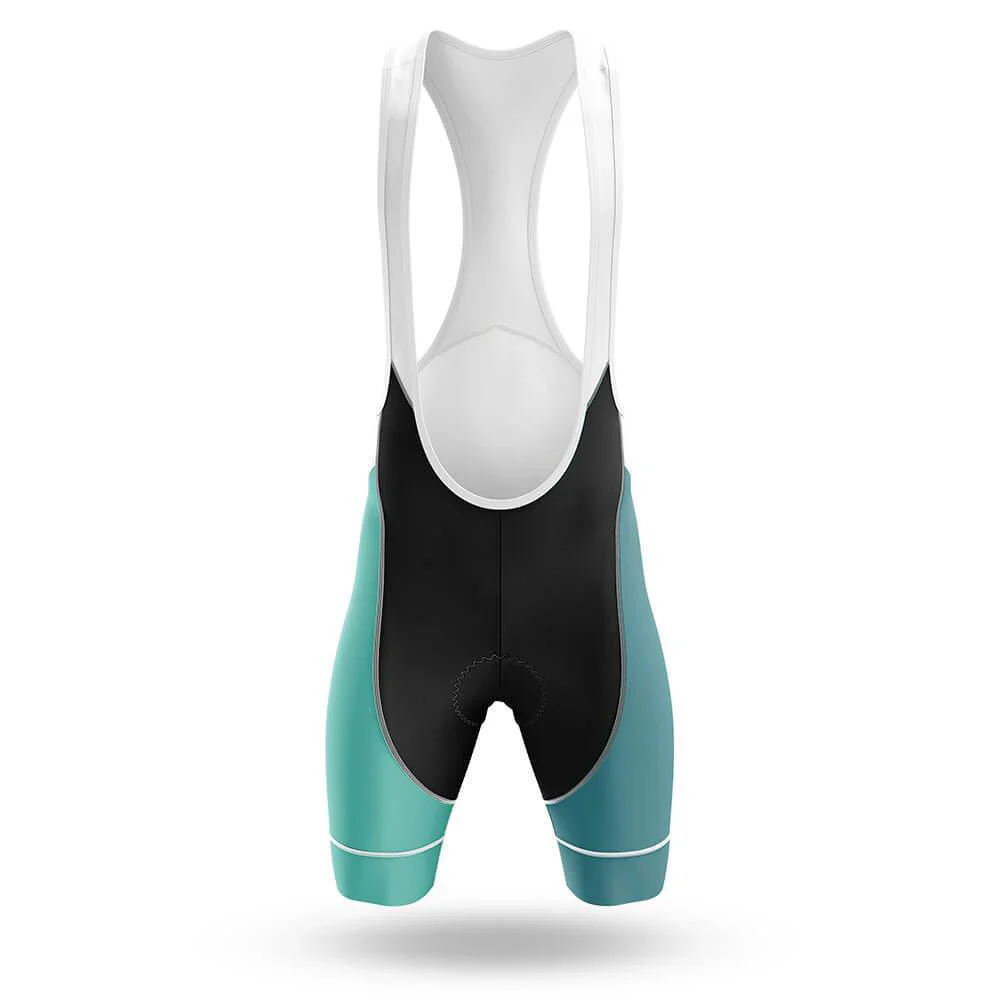 AM To PM Men's Short Sleeve Cycling Kit - Image 4