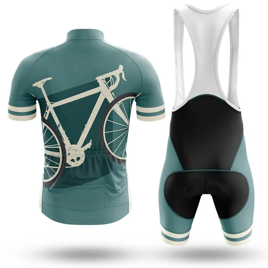 Another Year Older Men's Cycling Kit - Image 2