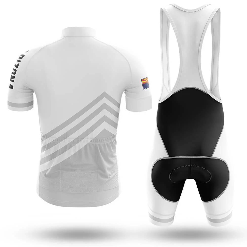 Arizona S4 Men's Cycling Kit - Image 2