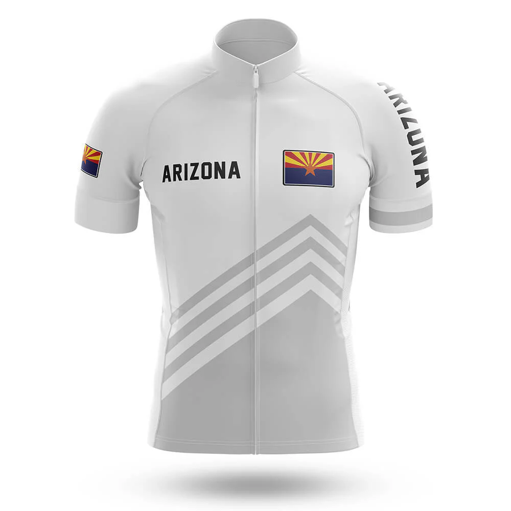 Arizona S4 Men's Cycling Kit - Image 3