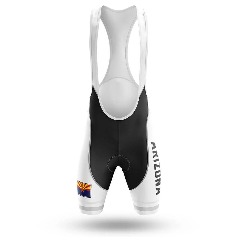 Arizona S4 Men's Cycling Kit - Image 4