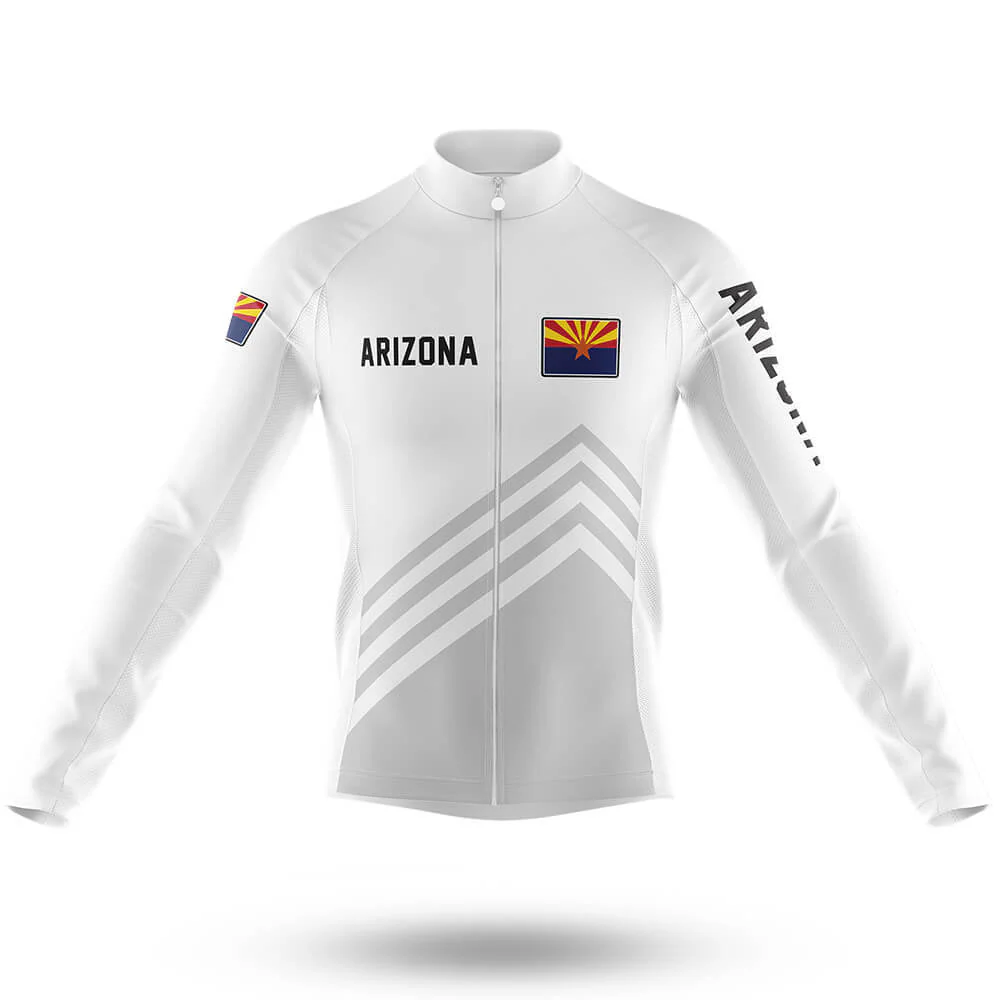 Arizona S4 Men's Cycling Kit - Image 5
