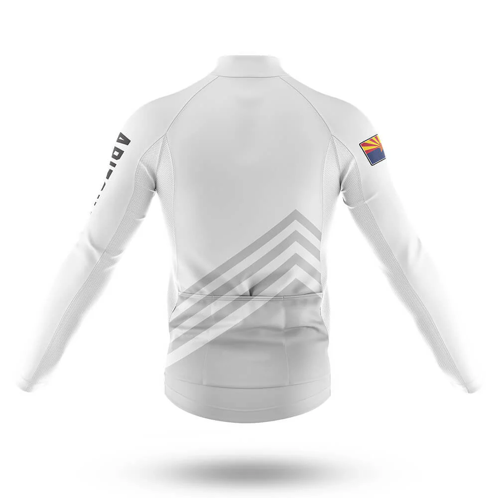 Arizona S4 Men's Cycling Kit - Image 6