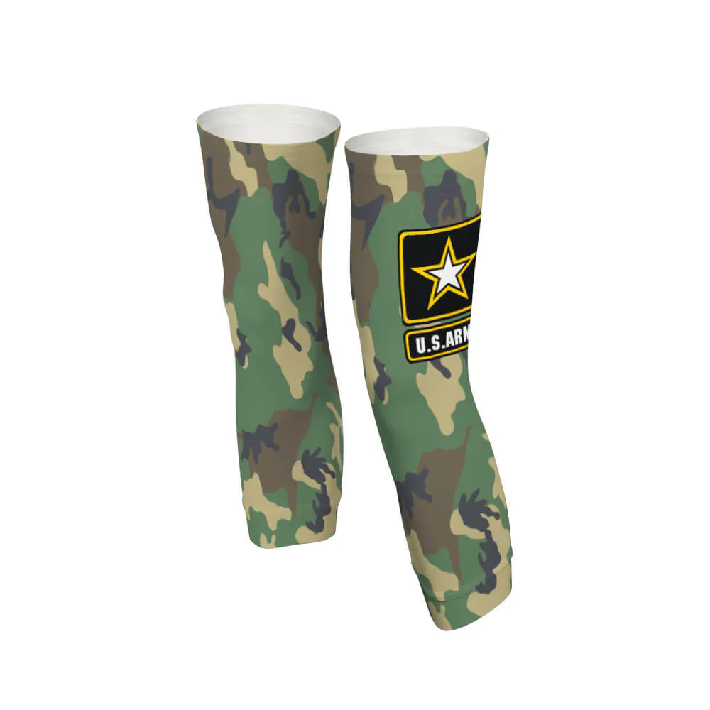 Army Arm And Leg Sleeves - Image 3