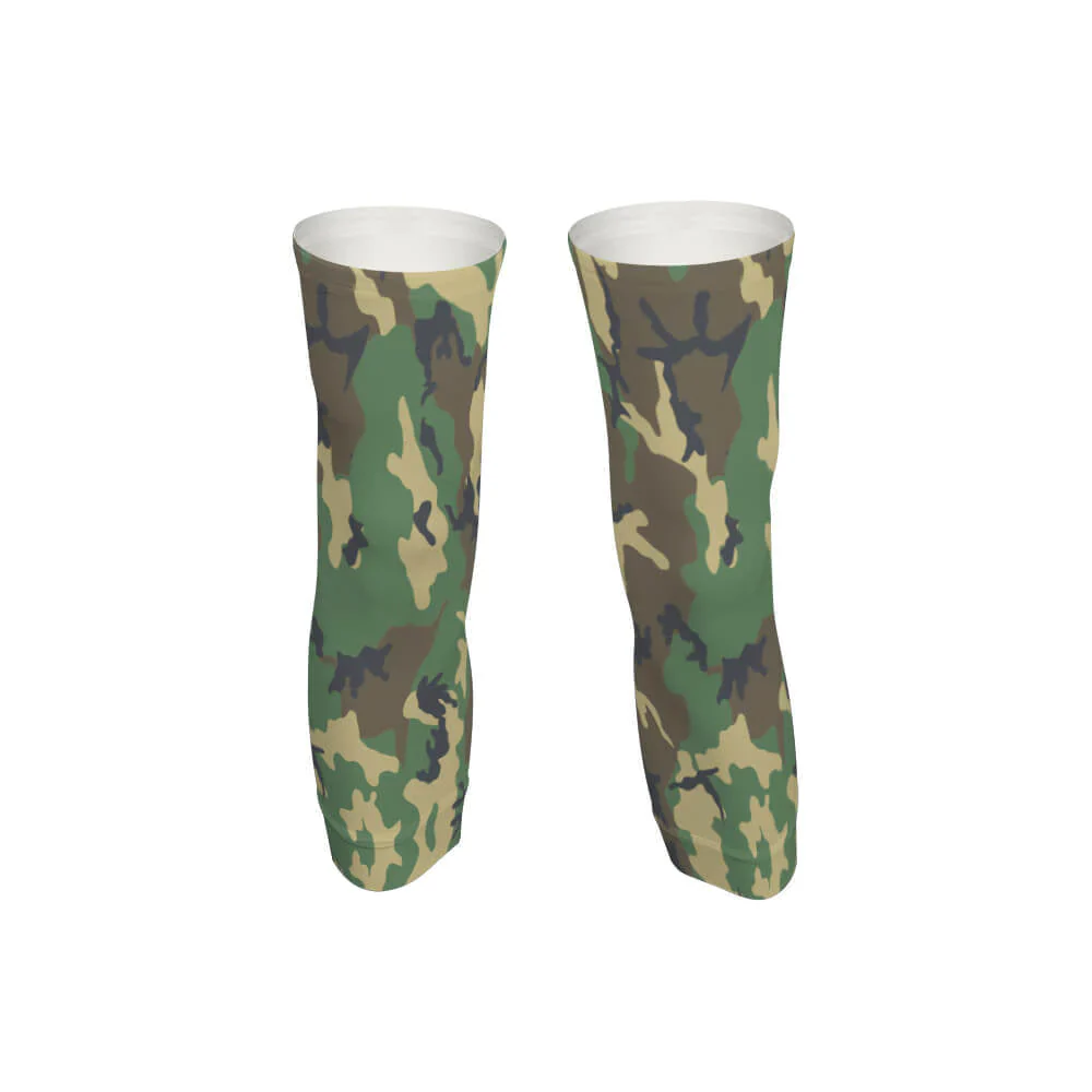 Army Arm And Leg Sleeves - Image 4