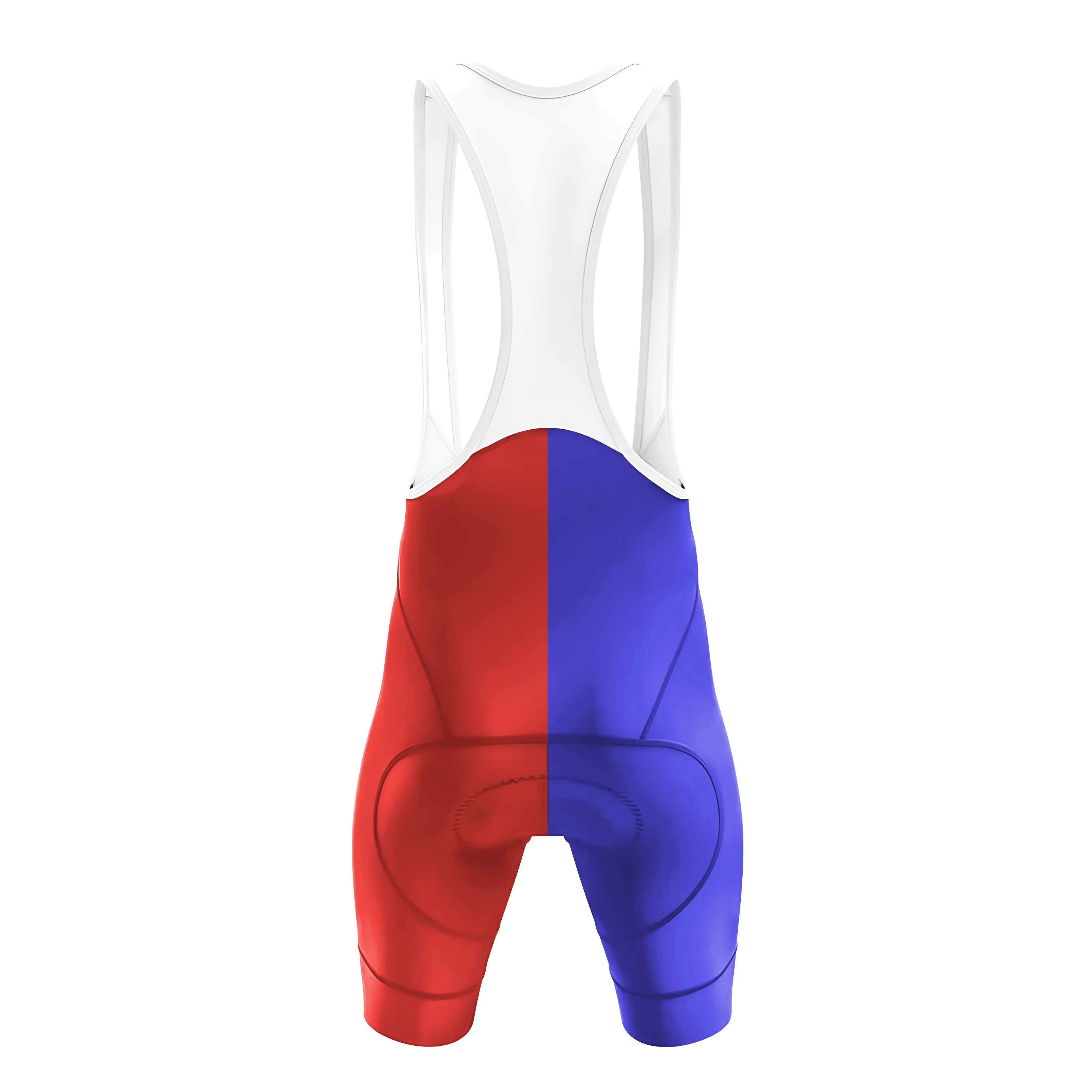 Artistic Skull Men's Cycling Kit - Image 6