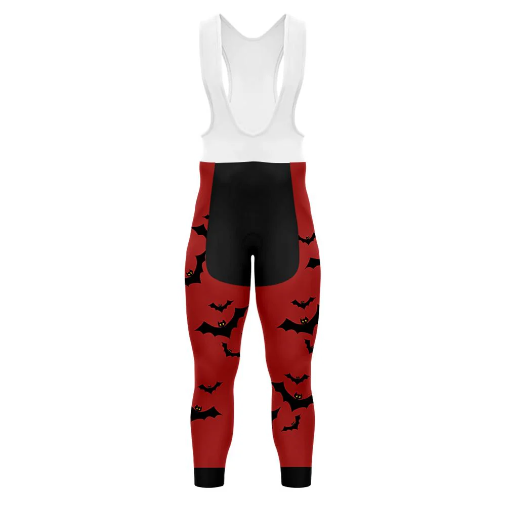 Assuming Old Man Men's Long Sleeve Cycling Kit - Image 4
