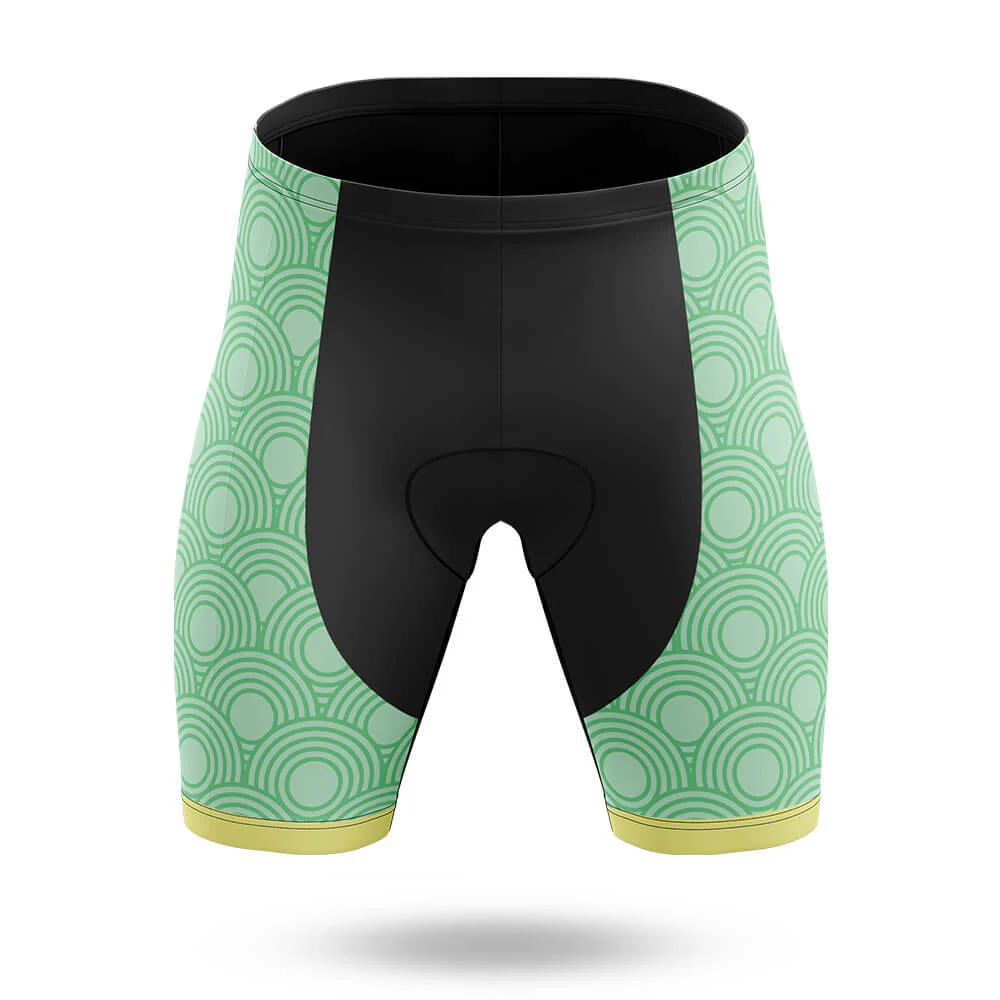 Avocado Women's Cycling Kit - Image 4