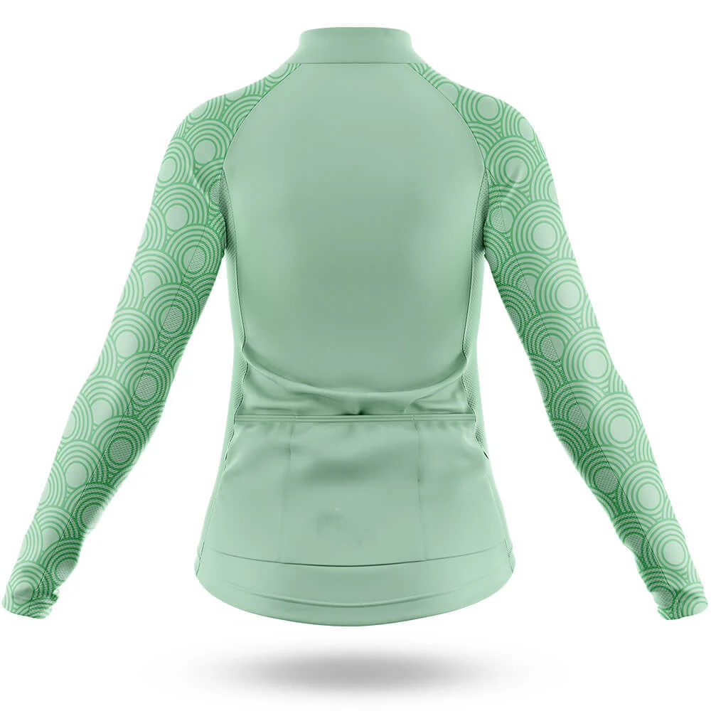 Avocado Women's Cycling Kit - Image 6