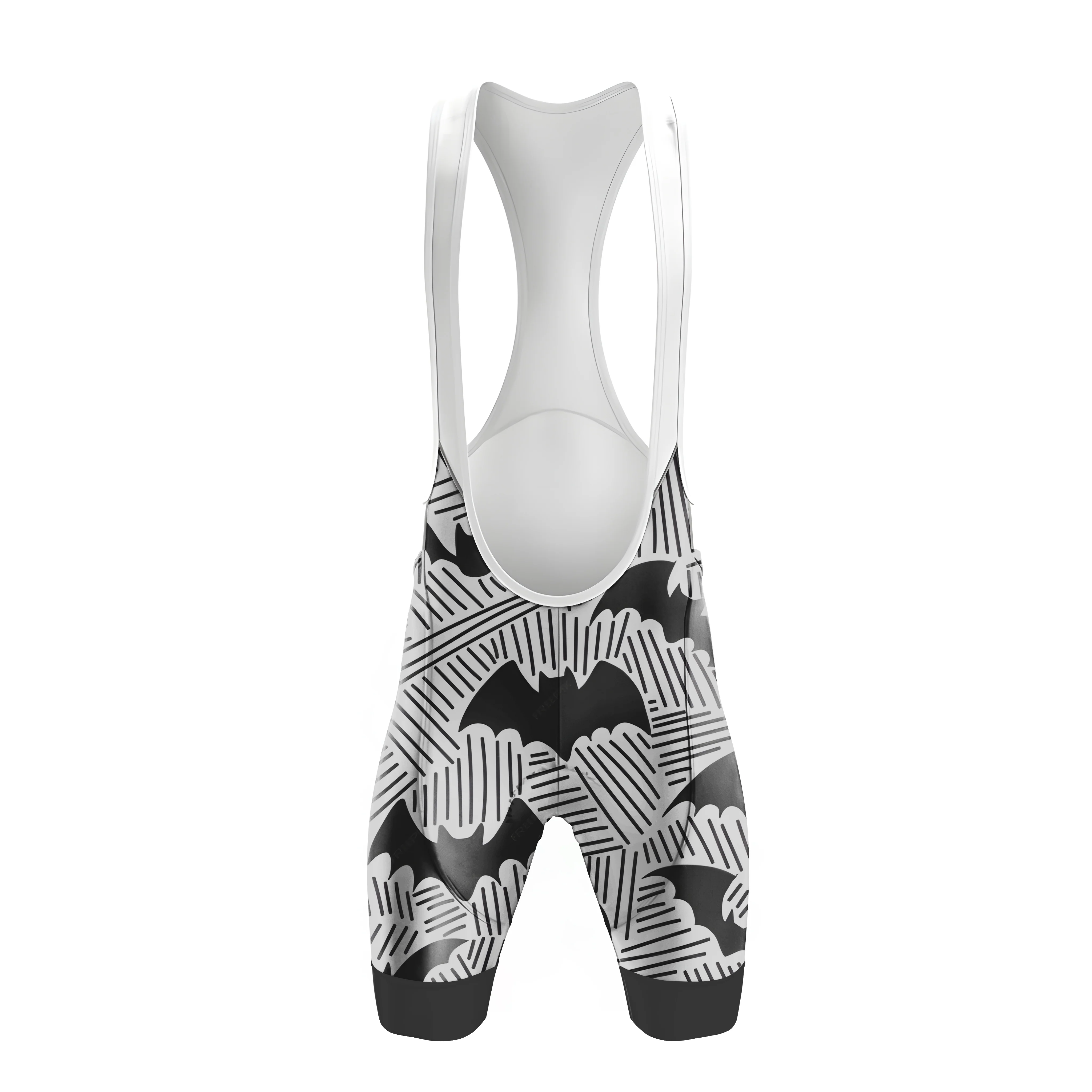 Bat Women's Short Sleeve Cycling Kit - Image 5