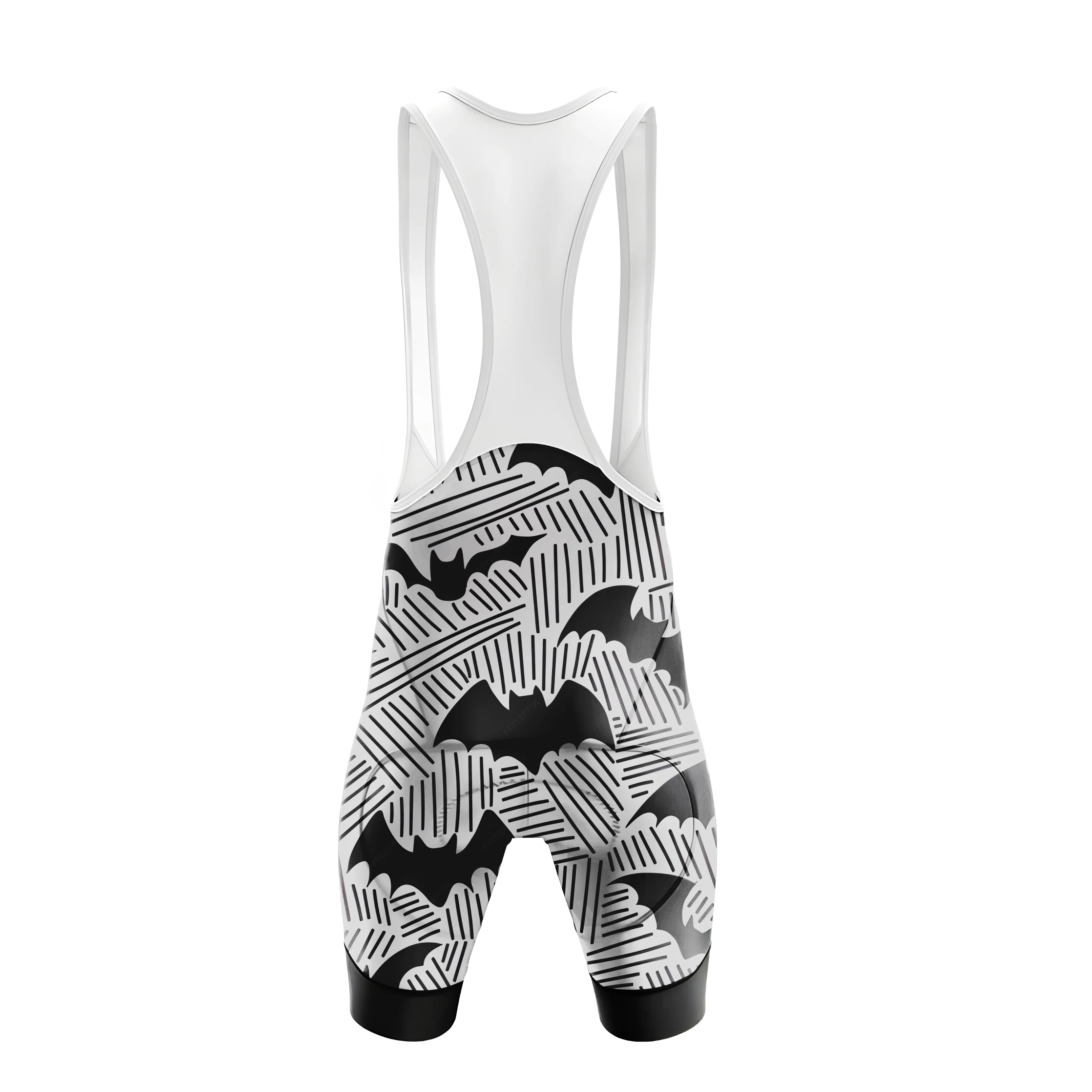 Bat Women's Short Sleeve Cycling Kit - Image 6