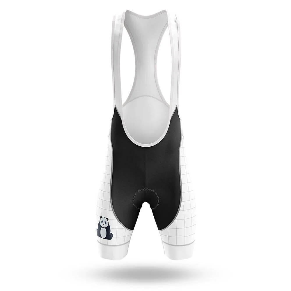 Be Kind To Animals Men's Short Sleeve Cycling Kit - Image 4