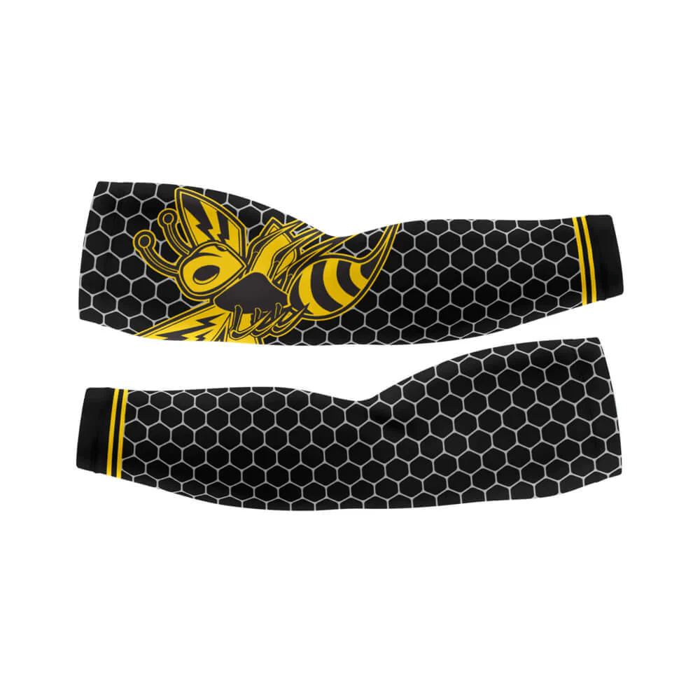 Bee Arm And Leg Sleeves - Image 2