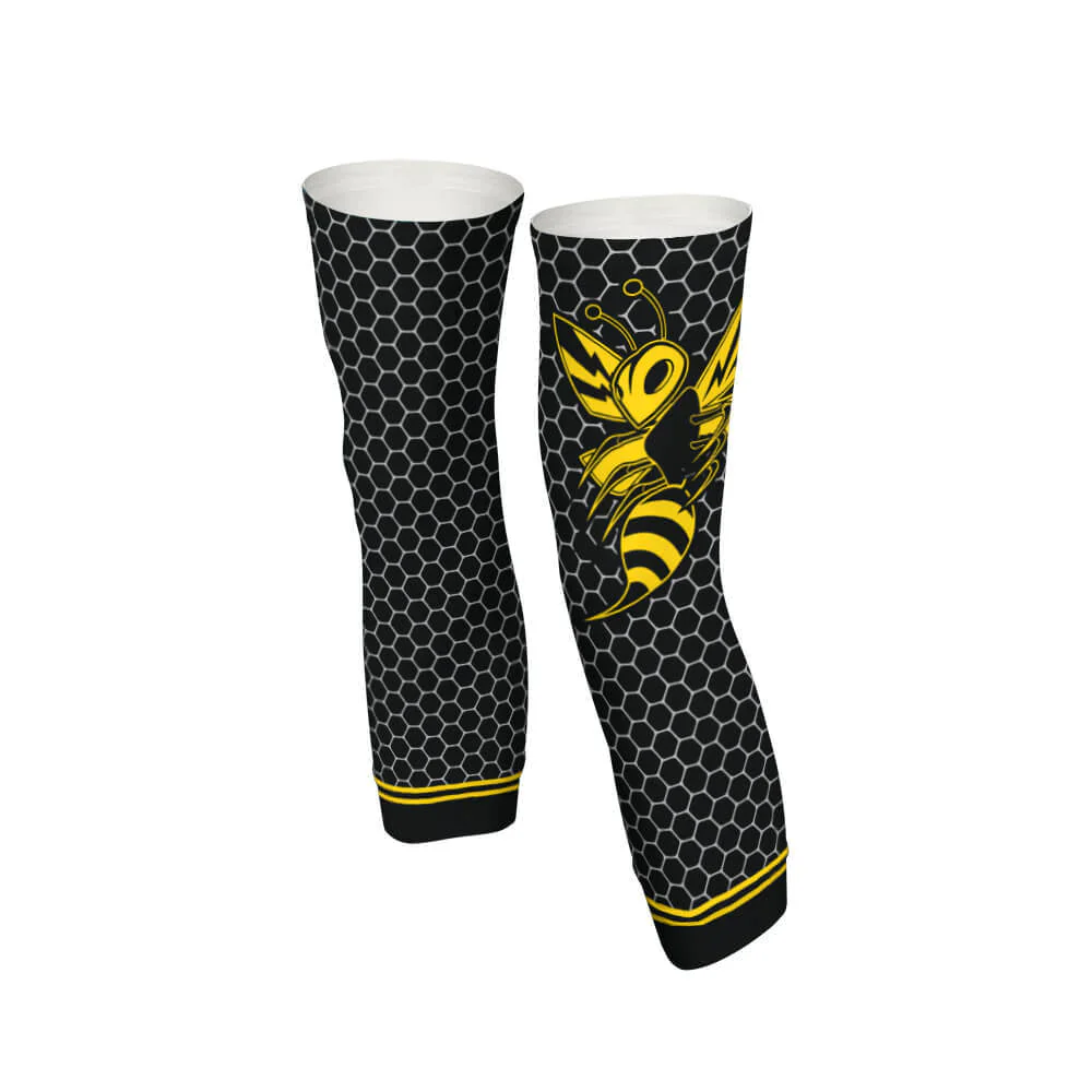 Bee Arm And Leg Sleeves - Image 3