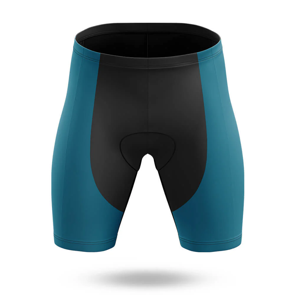 Believe Christmas Women Cycling Kit - Image 4