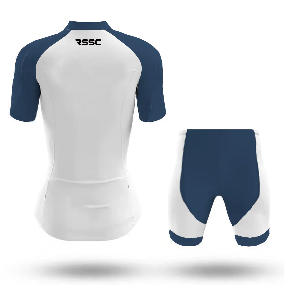 Bicycle Smile Women's Cycling Kit - Image 2