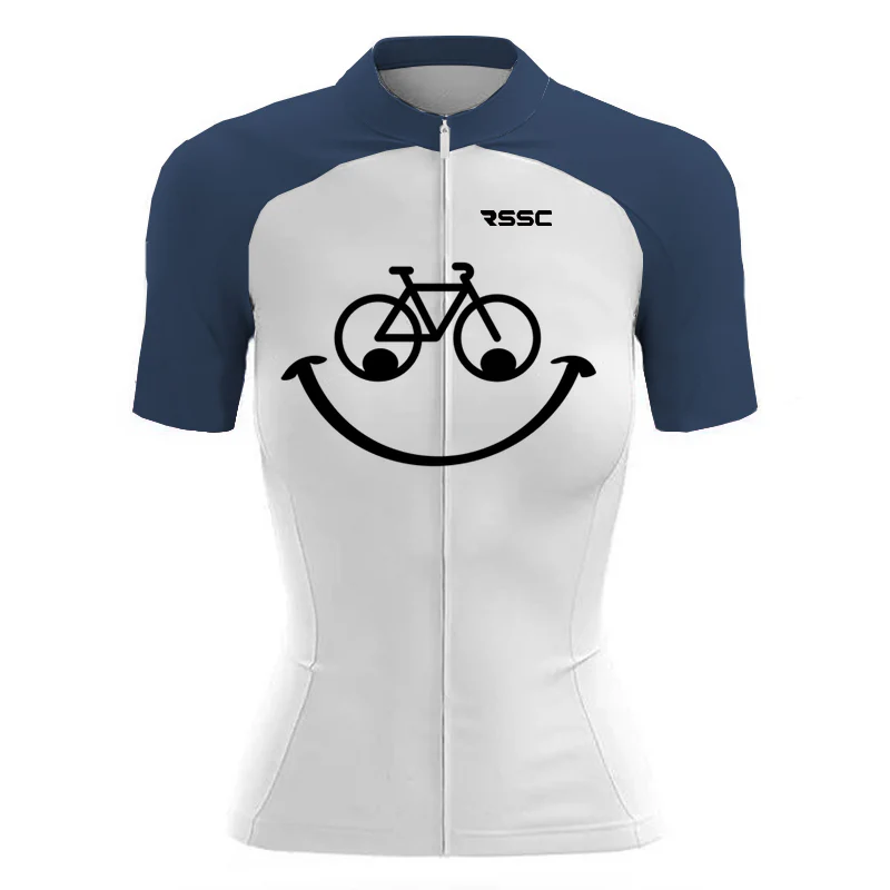Bicycle Smile Women's Cycling Kit - Image 3