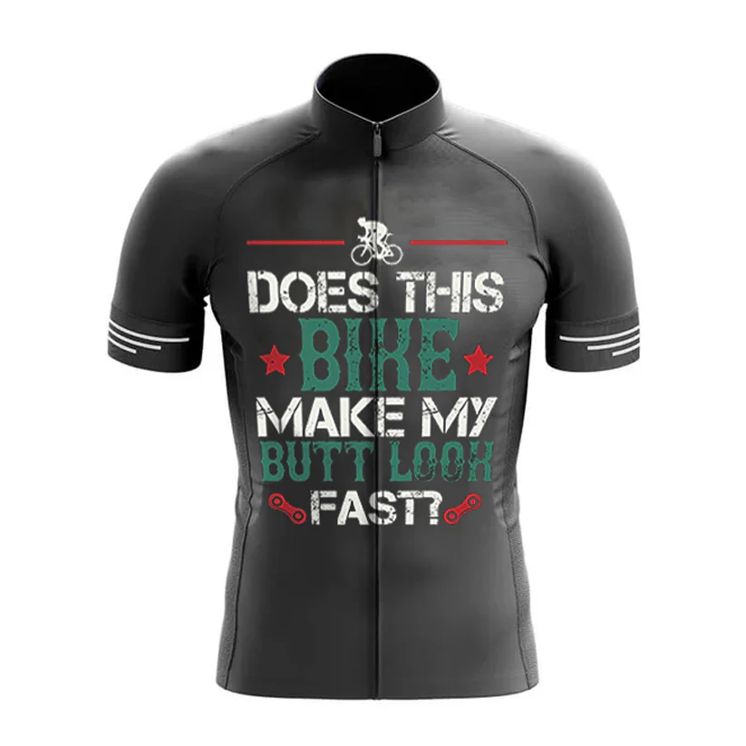 Bicycle Speed Men's Cycling Kit - Image 3