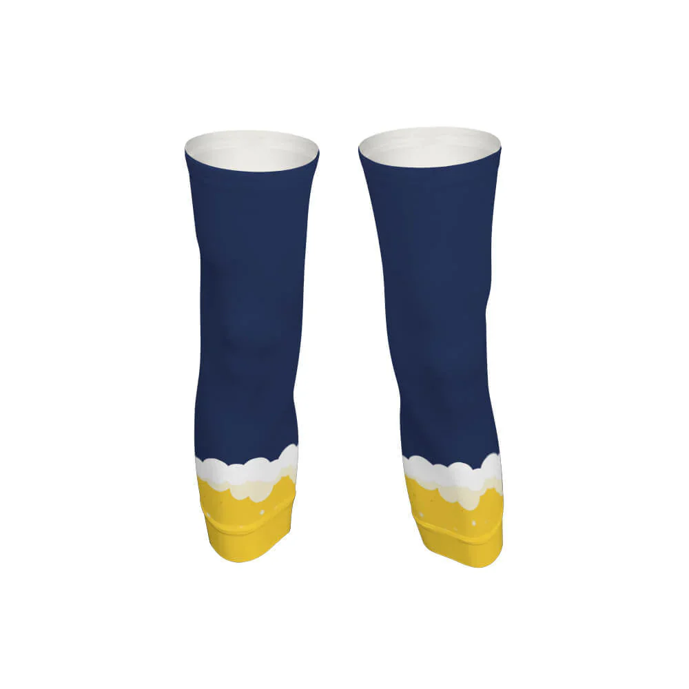 Bike For Beer Arm And Leg Sleeves - Image 4