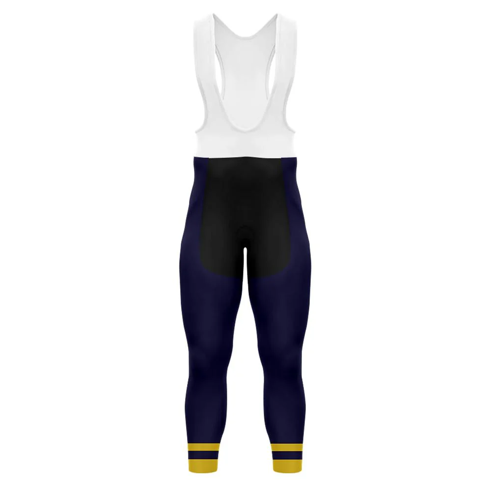 Bike For Beer Men's Long Sleeve Cycling Kit - Image 4