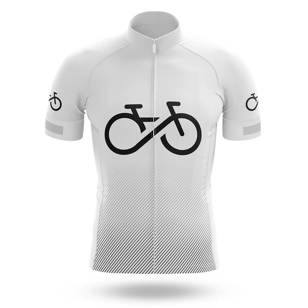 Bike Forever Men's Cycling Kit - Image 3