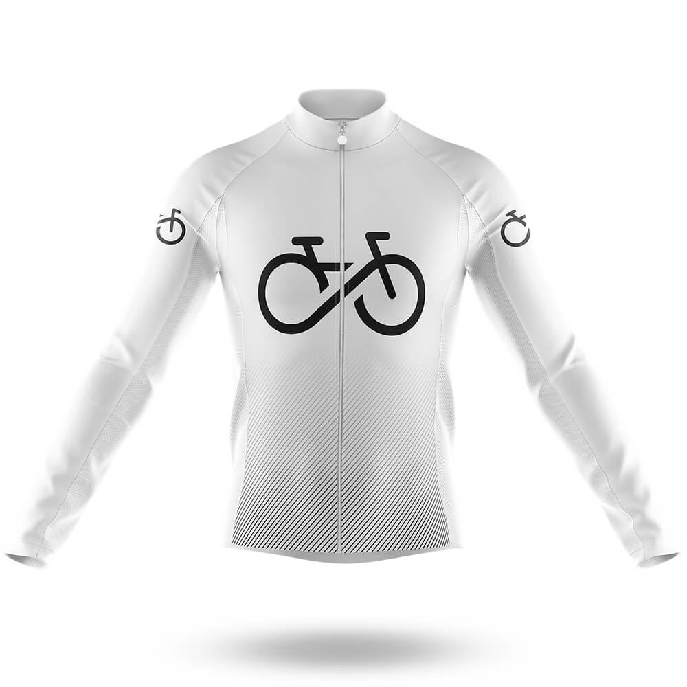 Bike Forever Men's Cycling Kit - Image 5