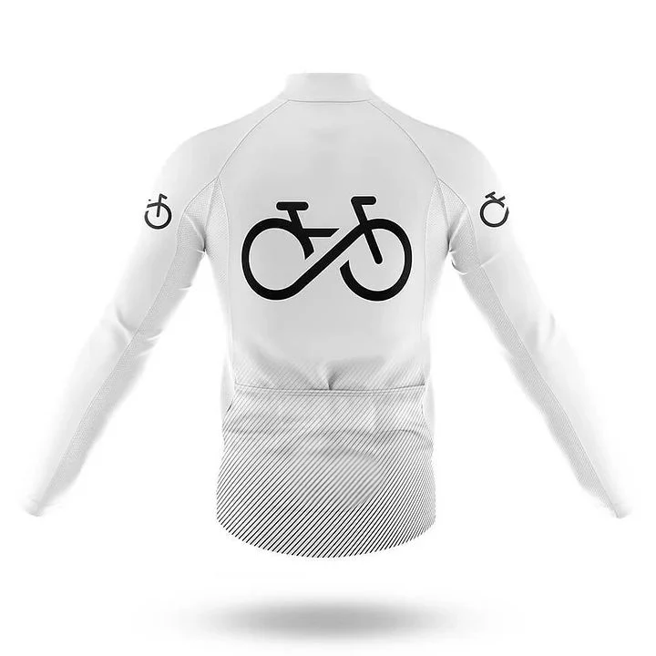 Bike Forever Men's Cycling Kit - Image 6