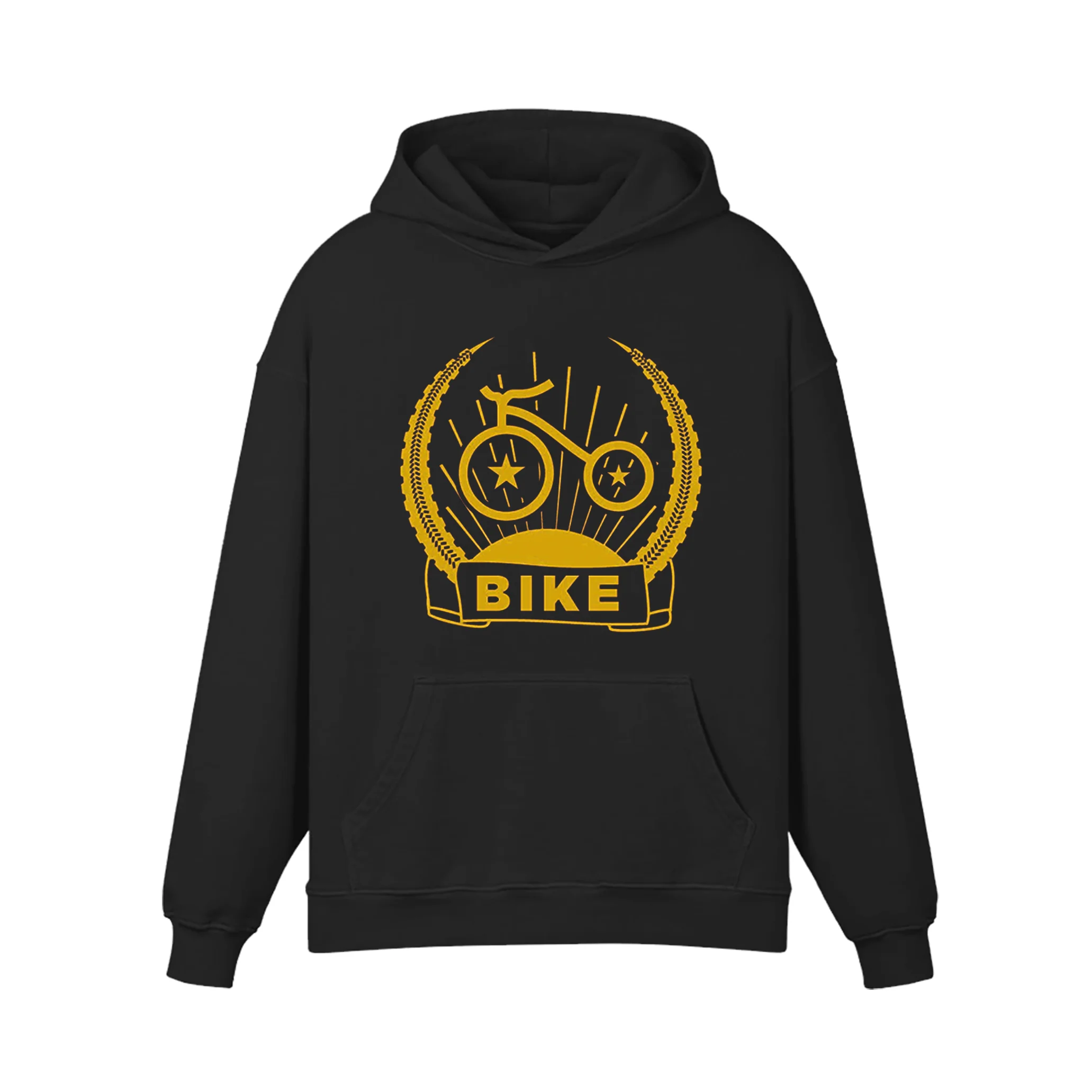 Bike Hoodie - Image 2