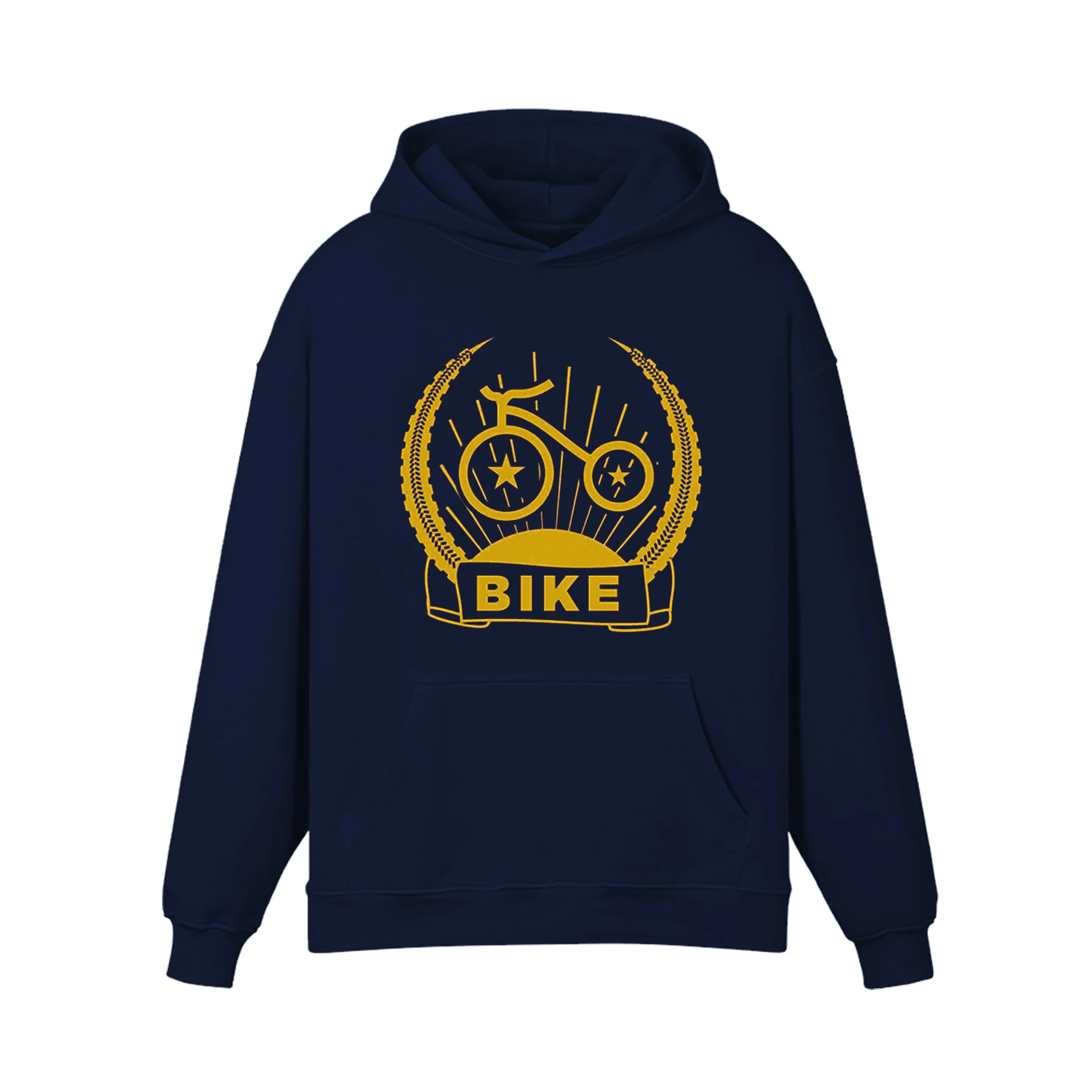 Bike Hoodie - Image 3