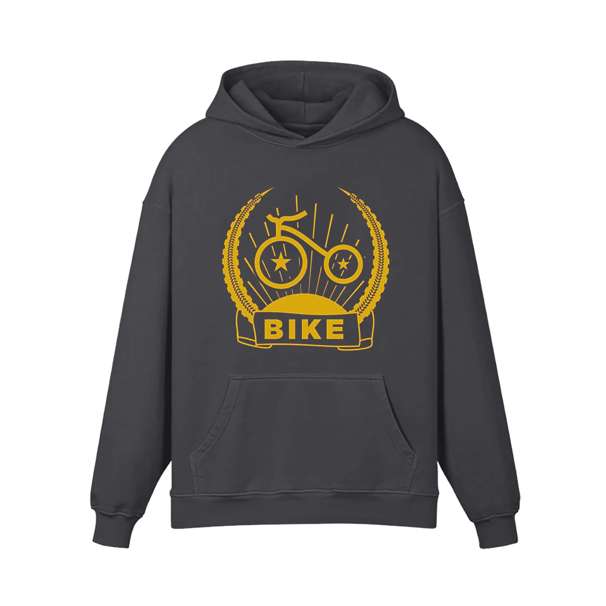 Bike Hoodie - Image 6