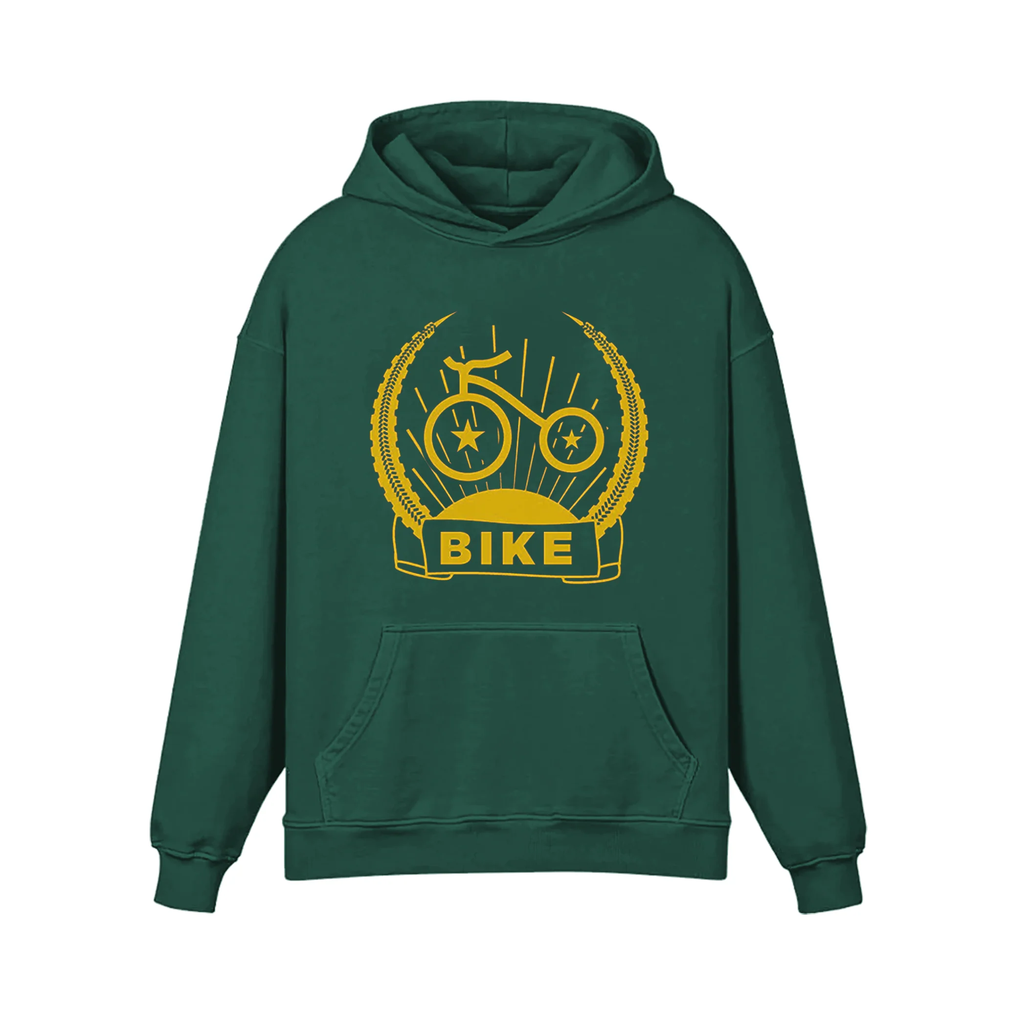 Bike Hoodie - Image 7