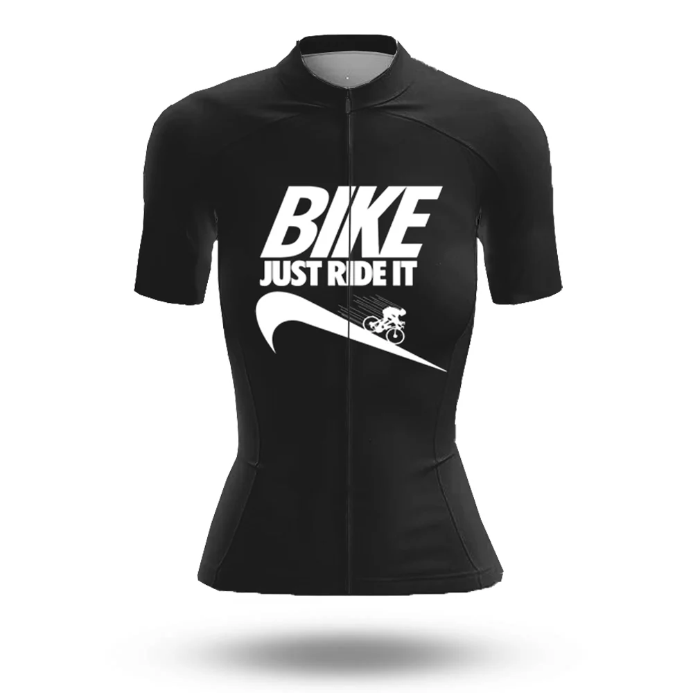 Bike Just Ride It Women's Cycling Kit - Image 3
