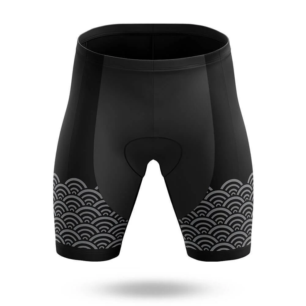 Bike Lover Women's Short Sleeve Cycling Kit - Image 4