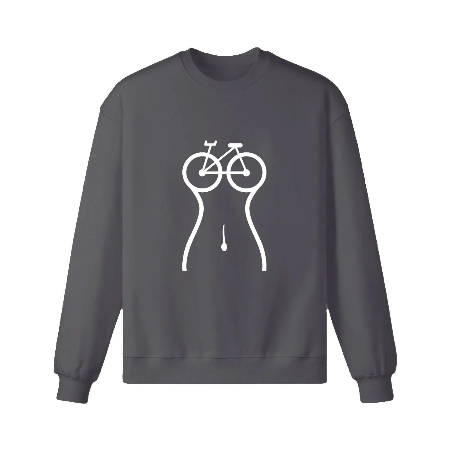 Bike Sweatshirt - Image 3