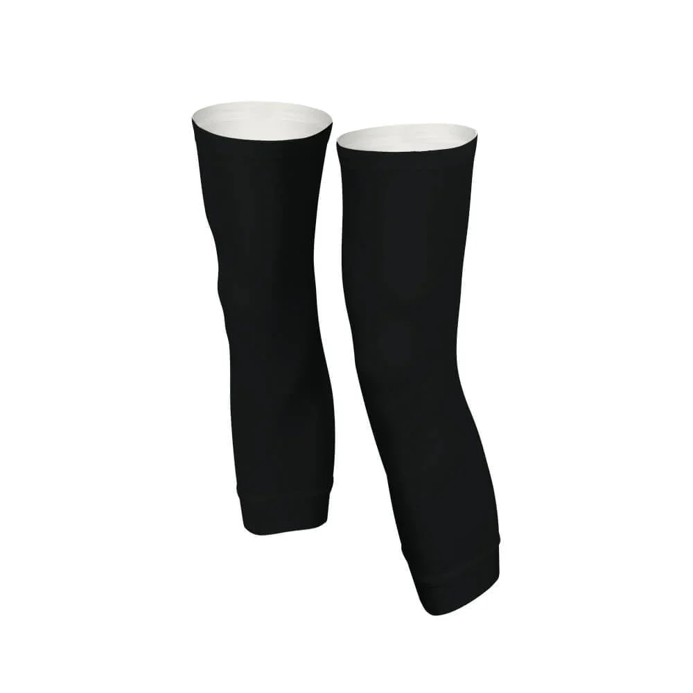 Black Arm And Leg Sleeves - Image 3