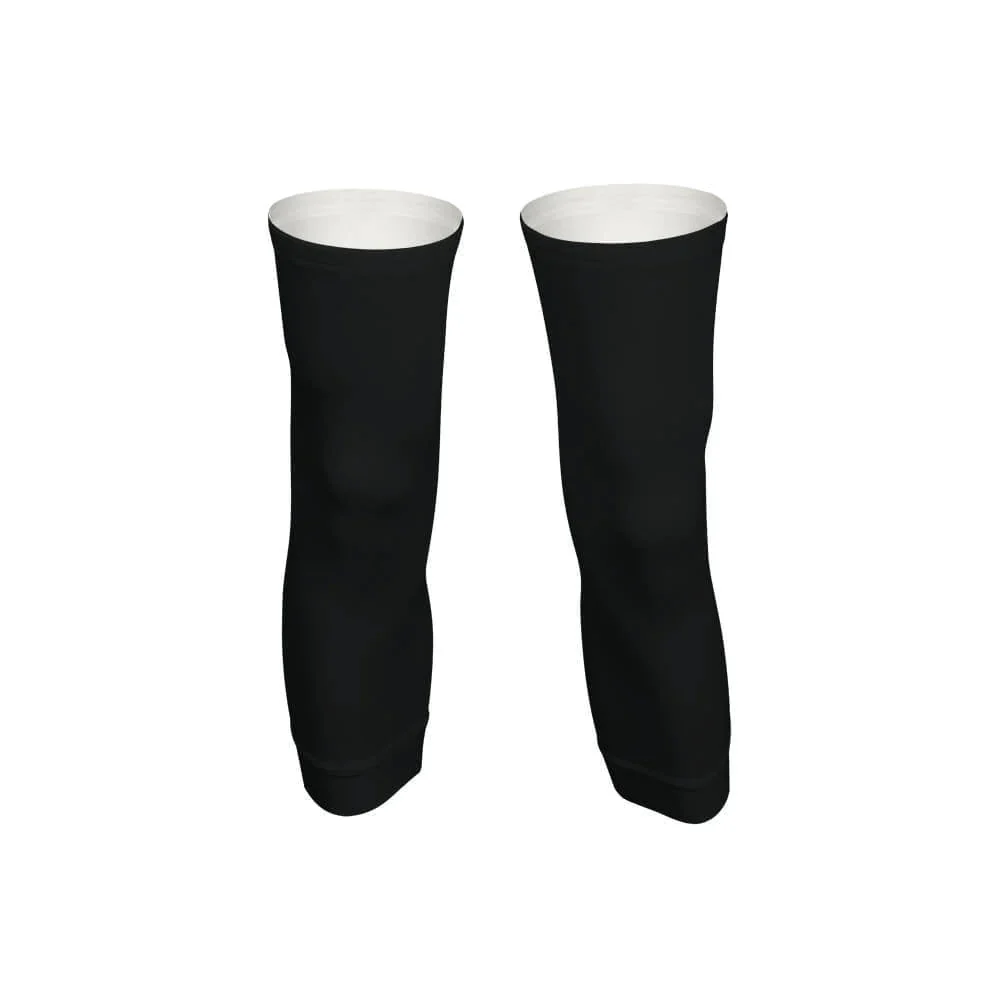 Black Arm And Leg Sleeves - Image 4