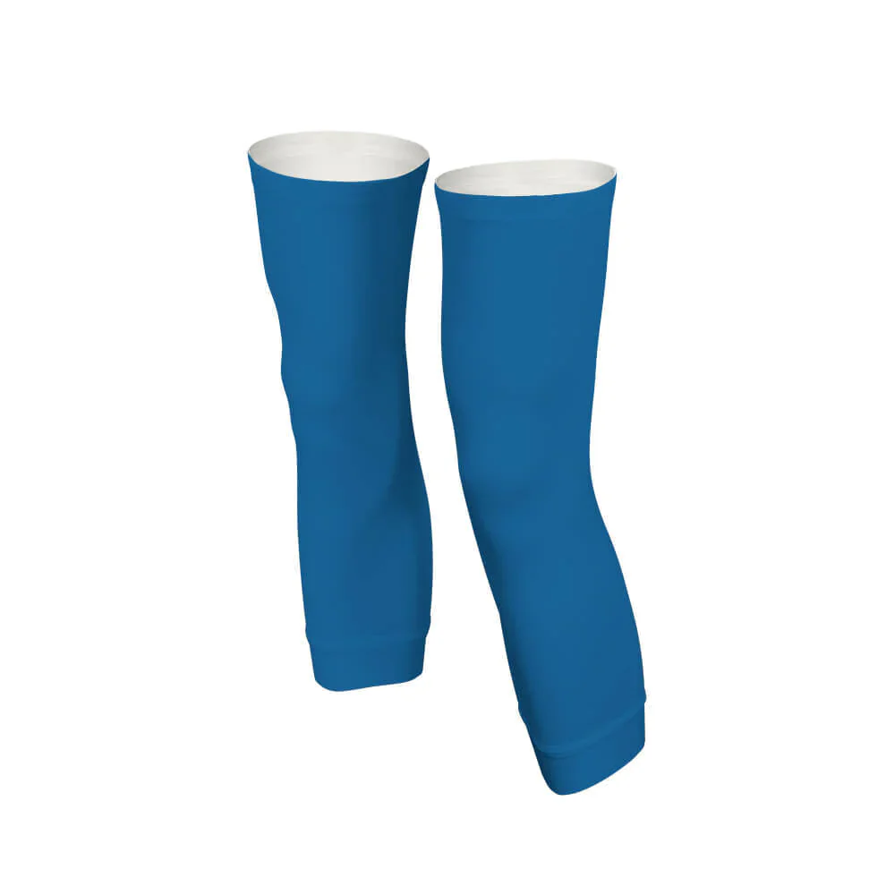 Blue Arm And Leg Sleeves - Image 3