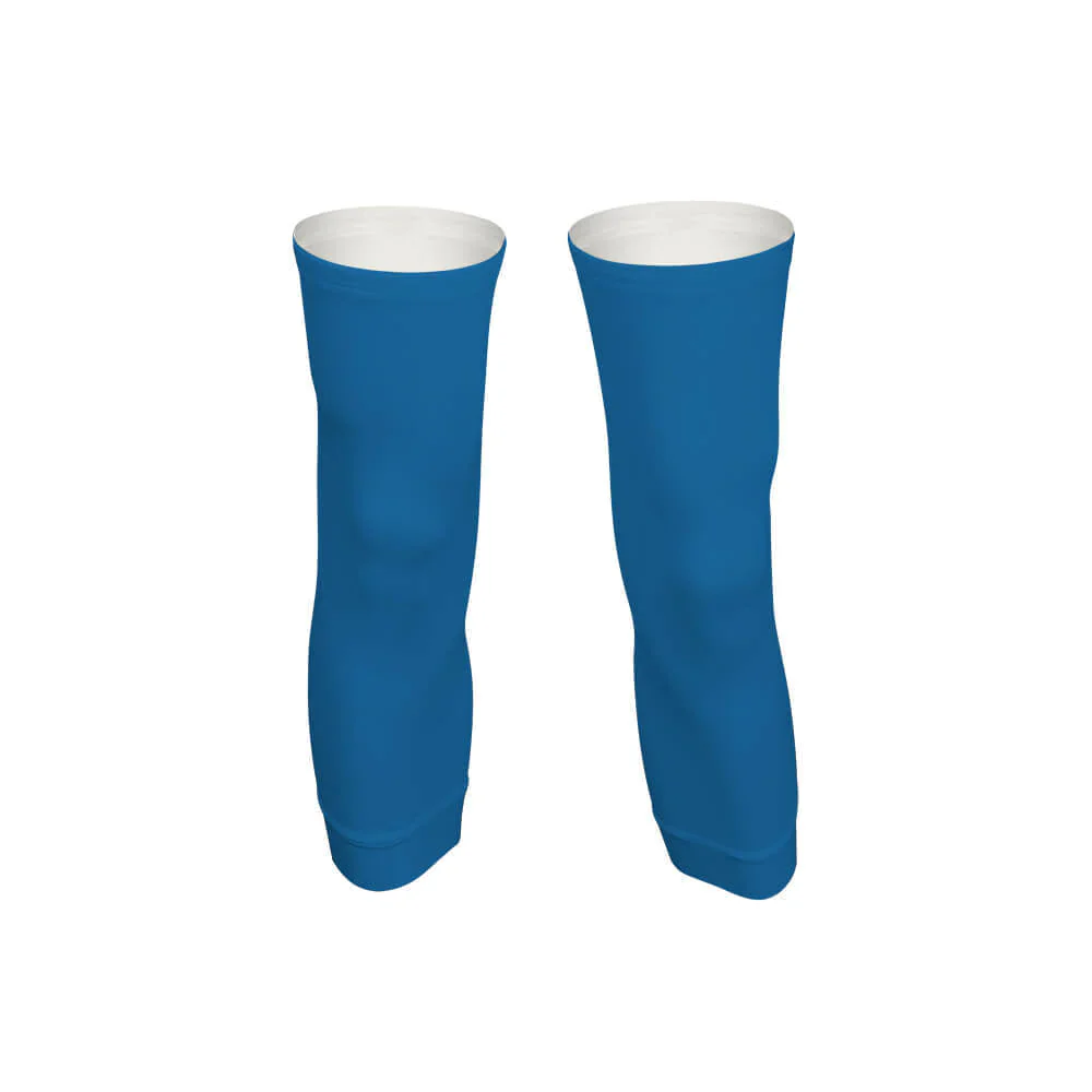 Blue Arm And Leg Sleeves - Image 4